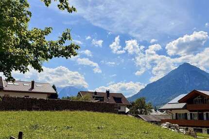 Grundstück Farchant - 999.000&euro; | Angebot:25204144