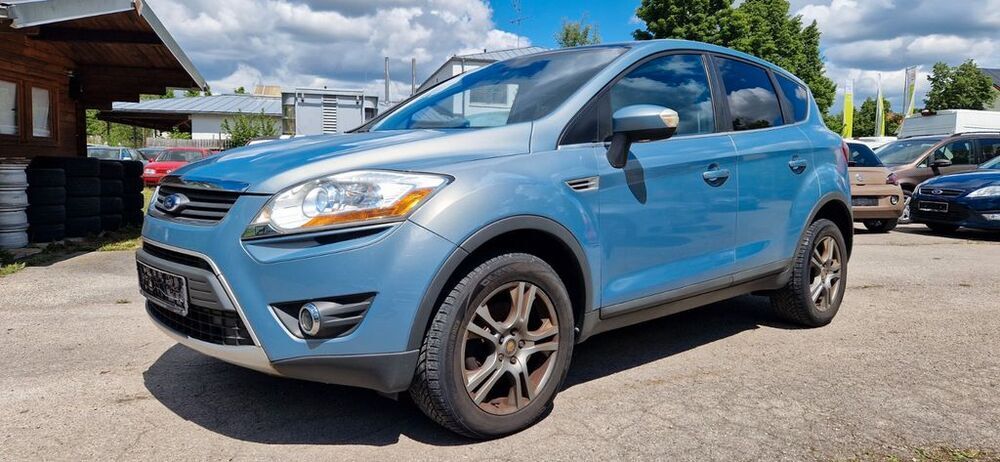 Kuga