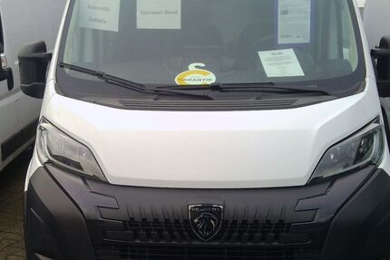 Peugeot Boxer 37.300 km 26.590 &euro; Ostbevern 48346