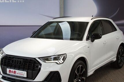 Audi Q3 49.500 km 28.790 &euro; Achim 28832