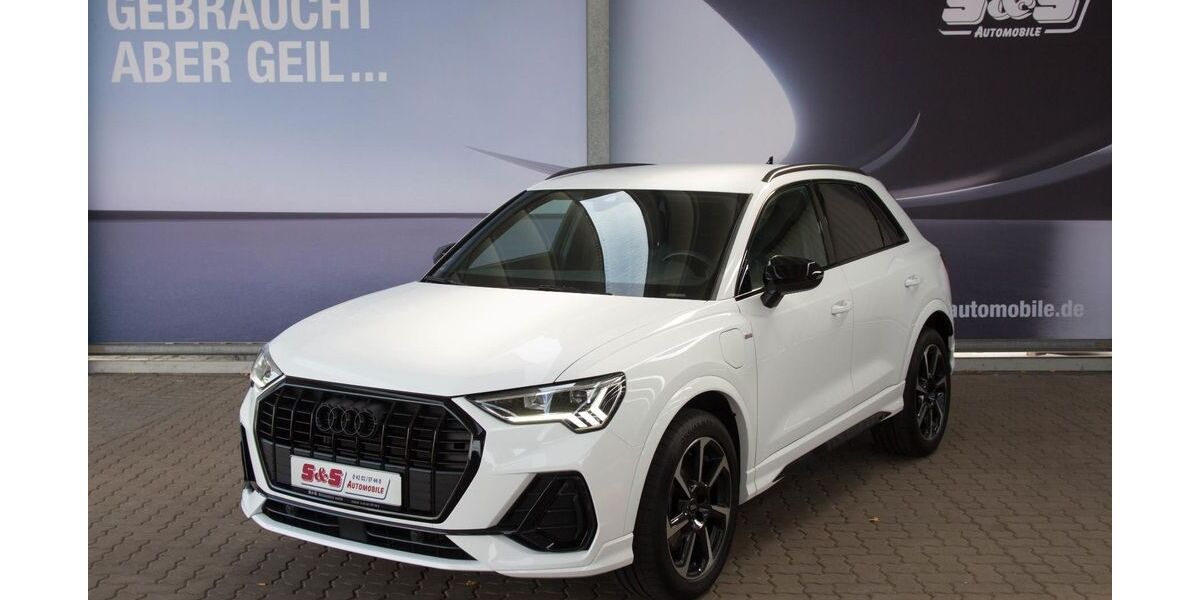 Audi Q3 49.500 km 28.790 &euro; Achim 28832