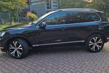 VW Touareg 315.200 km 13.800 &euro; Gelsenkirchen 45896
