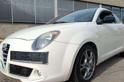 Alfa Romeo MiTo 133.000 km 4.999 &euro; Lahr 77933