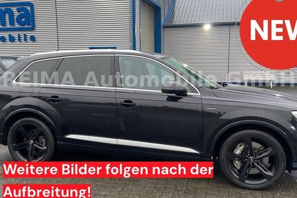 Audi Q7 175.000 km 29.890 € Nümbrecht 51588