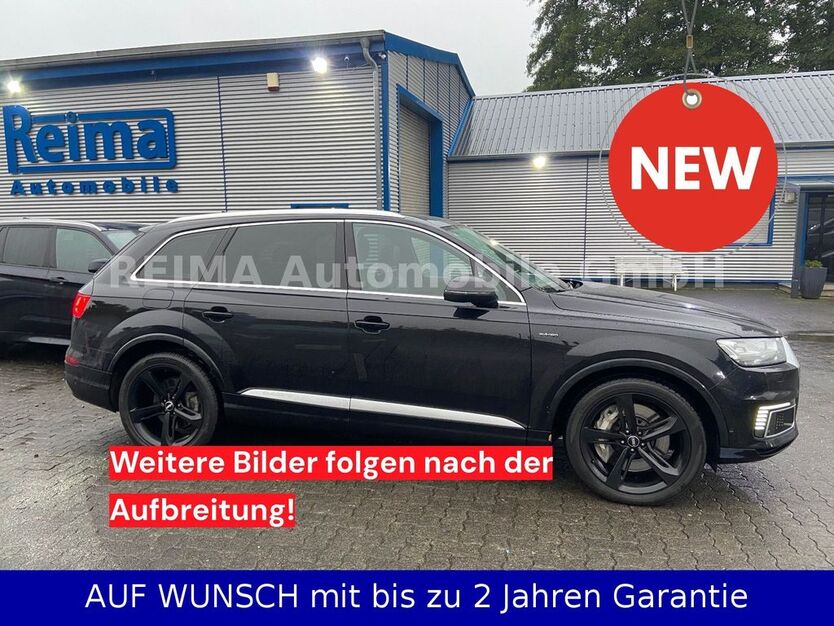 Audi Q7 175.000 km 29.890 € Nümbrecht 51588