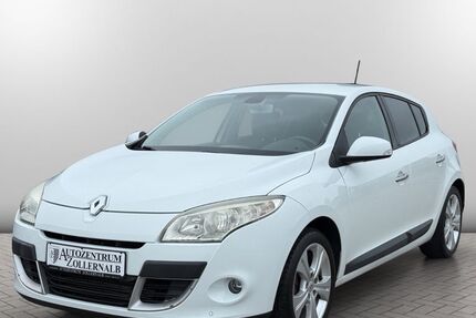 Renault Megane 109.000 km 5.490 &euro; Schömberg 72355