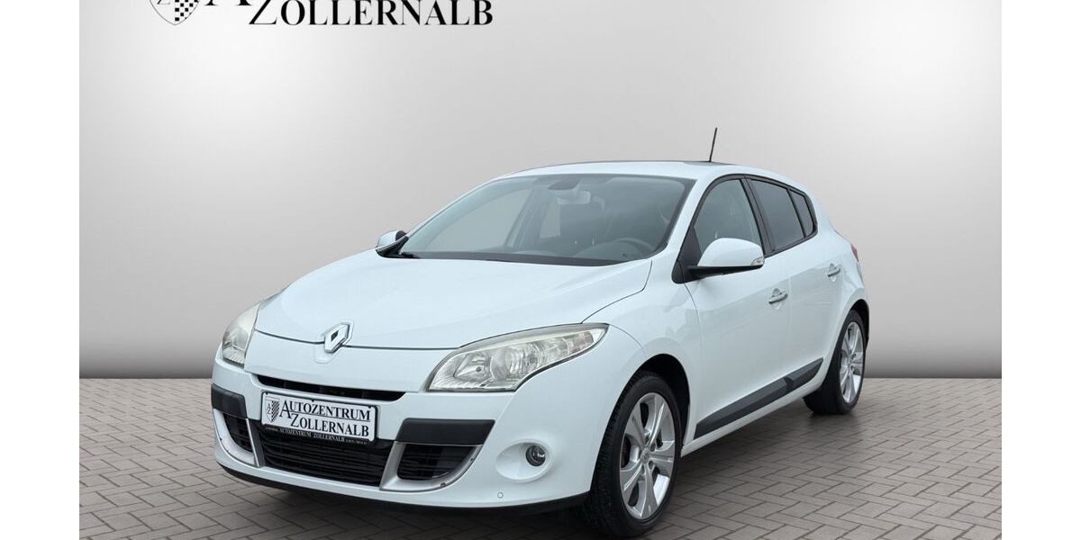 Renault Megane 109.000 km 5.490 &euro; Schömberg 72355