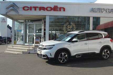 Citroen C5 Aircross 69.600 km 20.980 &euro; Rüdesheim/Nahe 55593