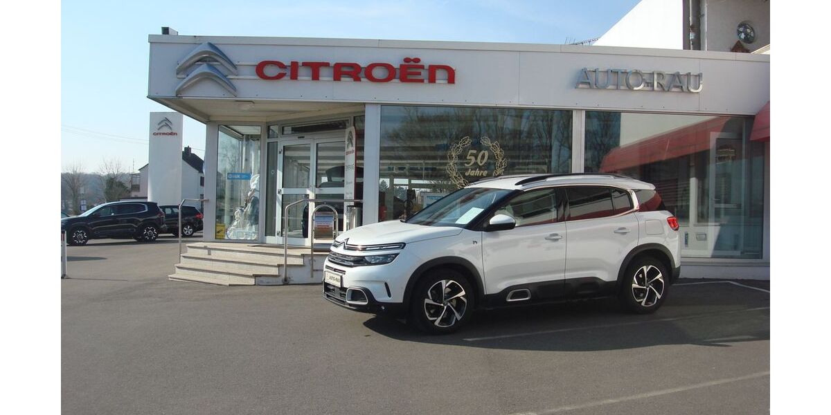 Citroen C5 Aircross 69.600 km 20.980 &euro; Rüdesheim/Nahe 55593