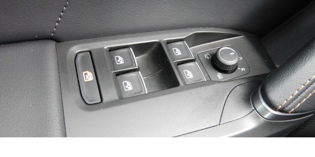 Cupra Formentor 1.5 TSI BMT Klima LED Alu 22.200 km 20.490 &euro; Vordorf 38533