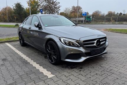 Mercedes-Benz C 250 152.000 km 17.500 &euro; Bad Schwalbach 65307