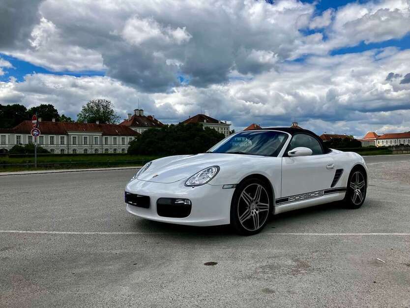 Boxster