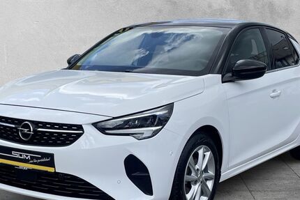 Opel Corsa 28.190 km 14.990 &euro; Heitersheim 79423