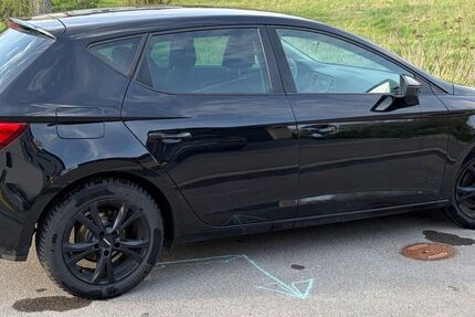 Seat Leon 217.000 km 6.290 &euro; Lettenreuth 96247