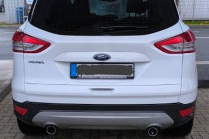 Ford Kuga 78.200 km 13.499 € Gelsenkirchen 45891