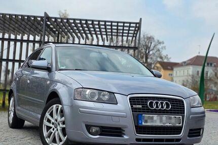Audi A3 181.500 km 7.200 &euro; Pfarrkirchen 84347