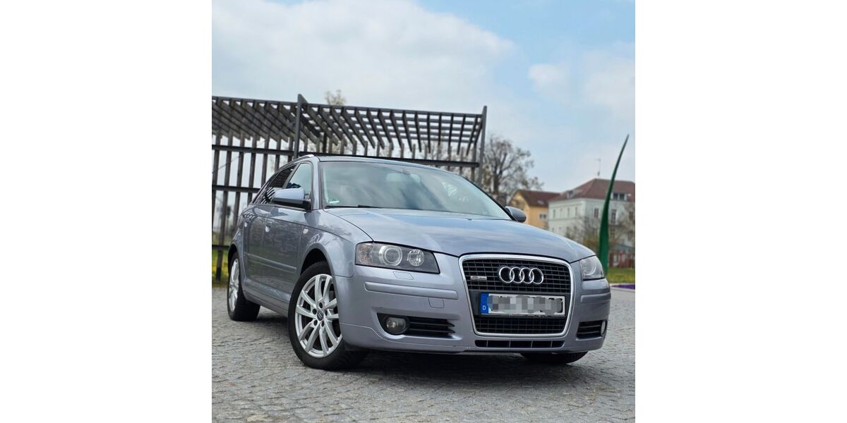 Audi A3 181.500 km 7.200 &euro; Pfarrkirchen 84347