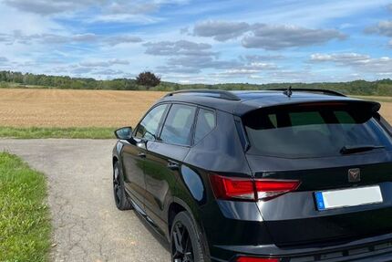 Cupra Ateca 65.000 km 24.850 &euro; Bad Rodach 96476