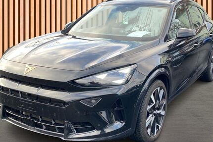 Cupra Formentor 11.799 km 36.980 &euro; Dresden 01328