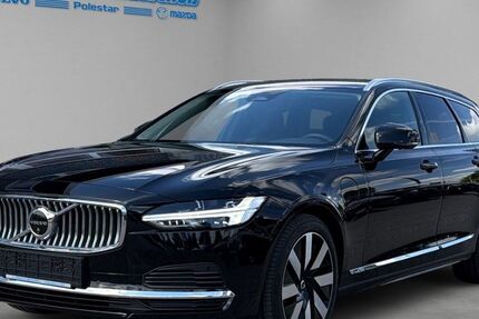 Volvo V90 19.500 km 51.950 &euro; Strausberg 15344