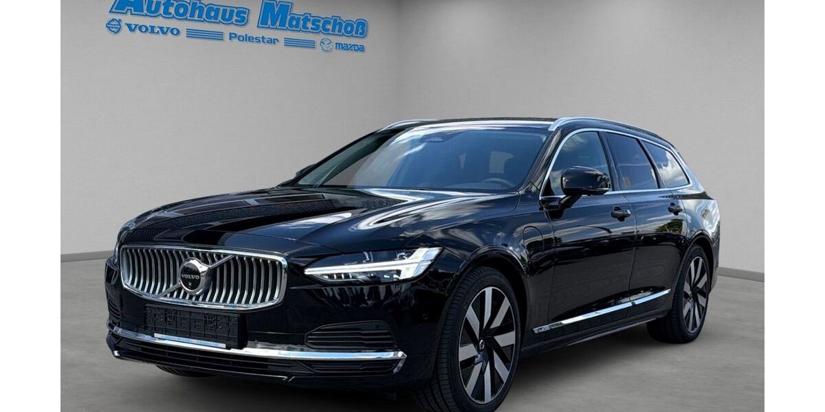 Volvo V90 19.500 km 51.950 &euro; Strausberg 15344