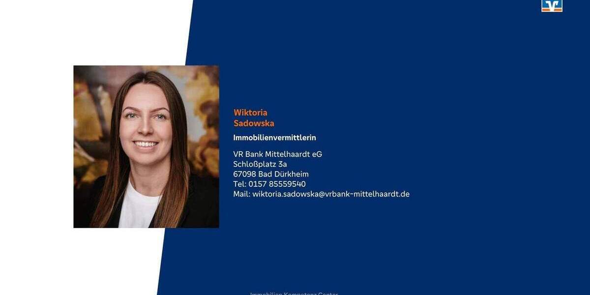 Etagenwohnung Wachenheim - 3 Zimmer, 85 m&sup2;, 1.190&euro; | Angebot:25776328