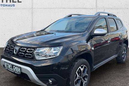 Dacia Duster 69.200 km 13.990 &euro; Northeim 37154