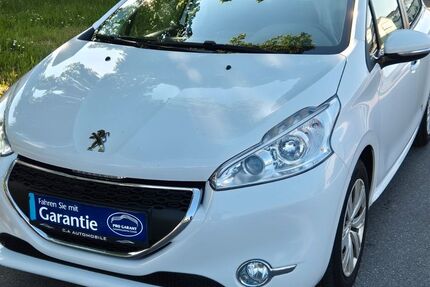 Peugeot 208 120.000 km 4.888 &euro; Kippenheim 77971