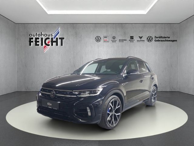 VW T-Roc 18.232 km 36.499 &euro; Haar 85540
