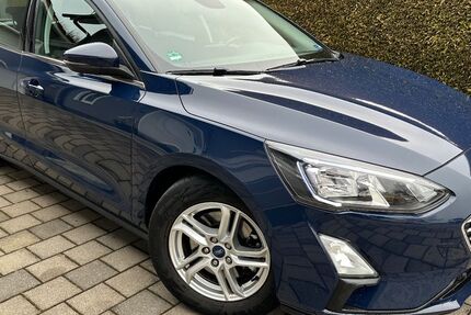 Ford Focus 70.000 km 12.990 &euro; Dinkelscherben 86424