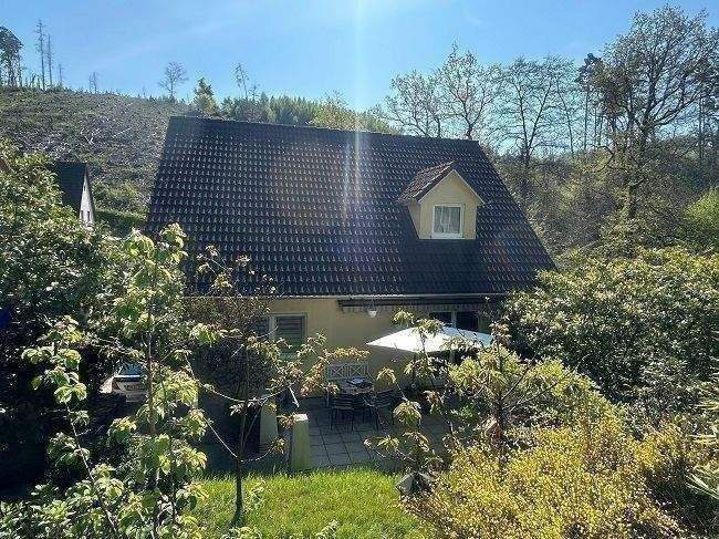 Mehrfamilienhaus, Wohnhaus Lüdenscheid Rathmecke - 435.000&euro; | Angebot:26203767