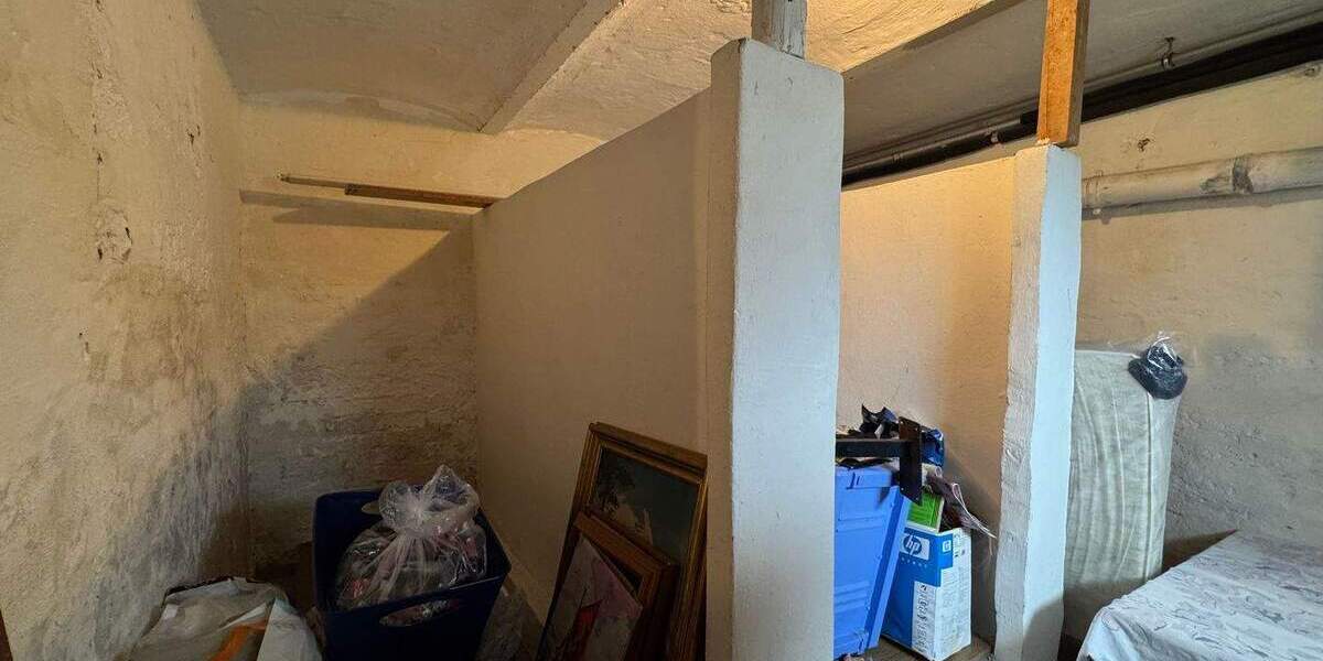 Doppelhaushälfte Bad Nenndorf - 6 Zimmer, 170 m&sup2;, 199.000&euro; | Angebot:24992333