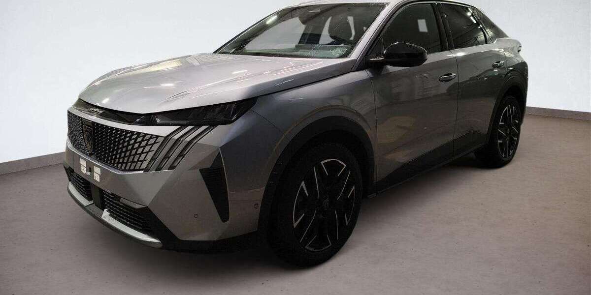 Peugeot 3008 30.399 km 24.780 &euro; Rüsselsheim 65428