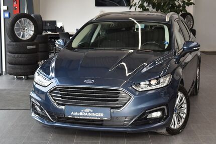 Ford Mondeo 108.824 km 15.450 € Altdorf/Landshut 84032