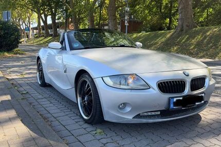 BMW Z4 222.247 km 6.100 &euro; Rinteln 31737