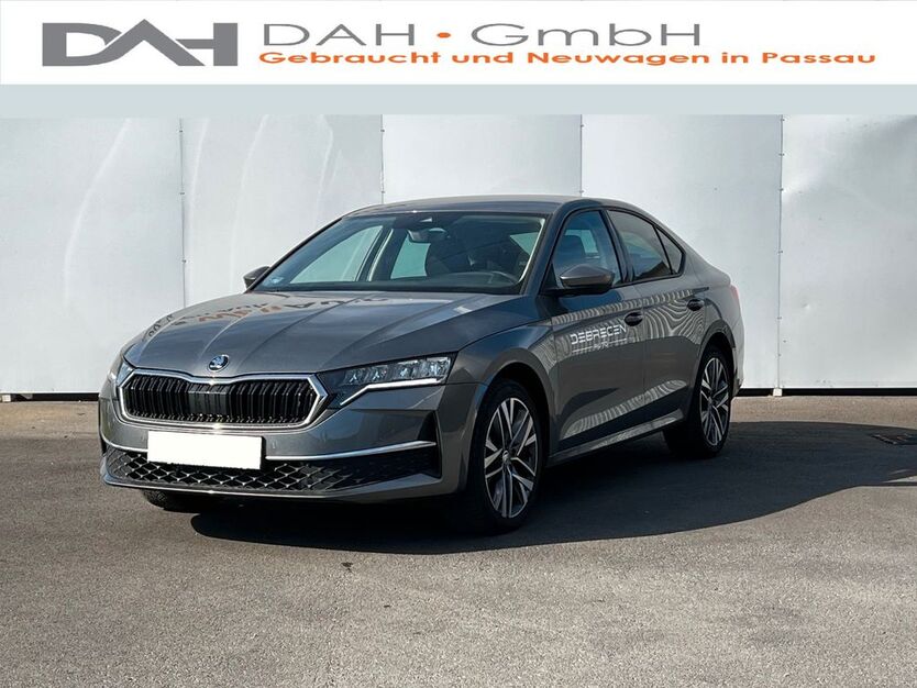 Skoda Octavia 3.800 km 32.990 € Passau 94036