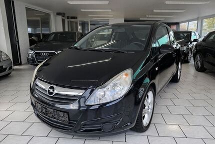 Opel Corsa 179.738 km 2.999 &euro; Mölln 23879
