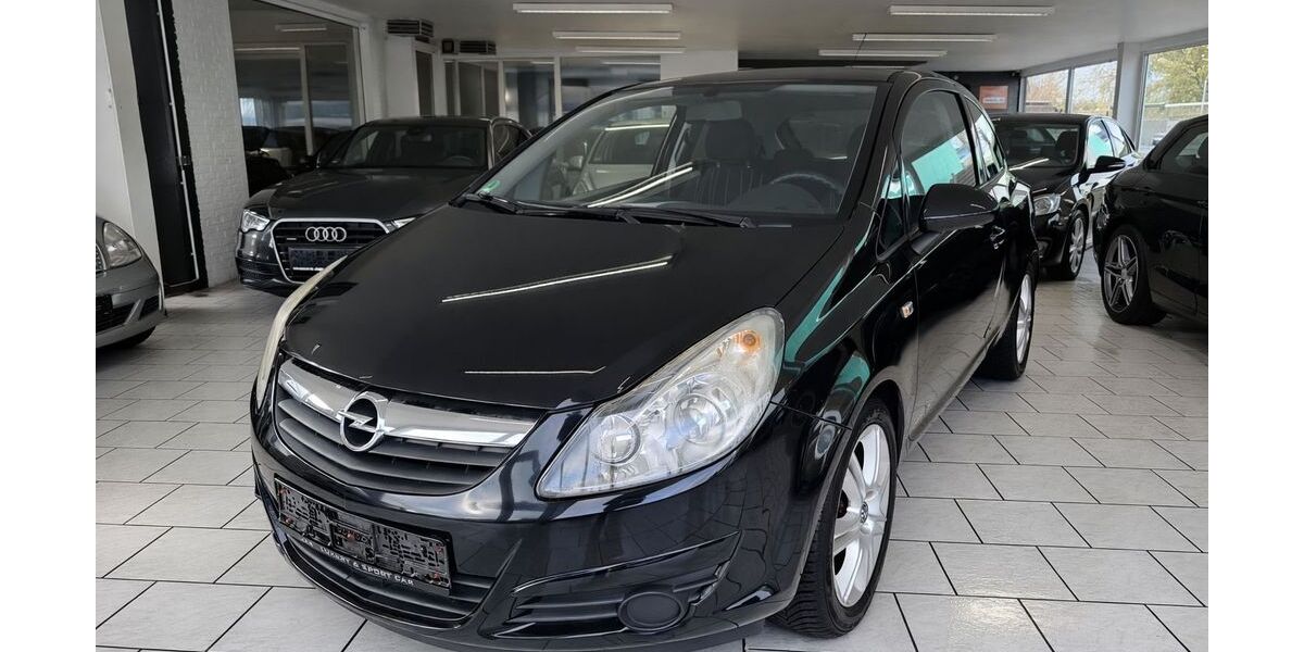 Opel Corsa 179.738 km 2.999 &euro; Mölln 23879
