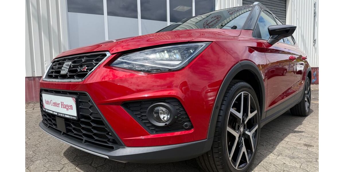 Seat Arona 62.314 km 11.480 &euro; Hagen 58135