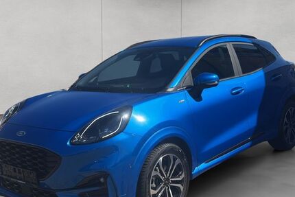 Ford Puma 20.600 km 23.550 &euro; Frankfurt 60386