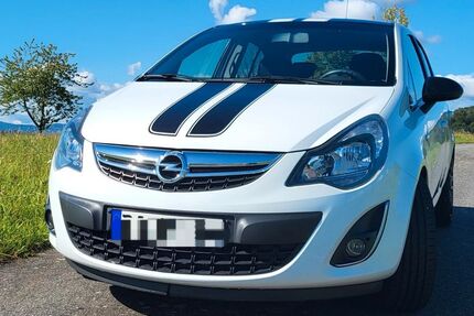 Opel Corsa 208.000 km 3.900 € Fürstenstein 94538