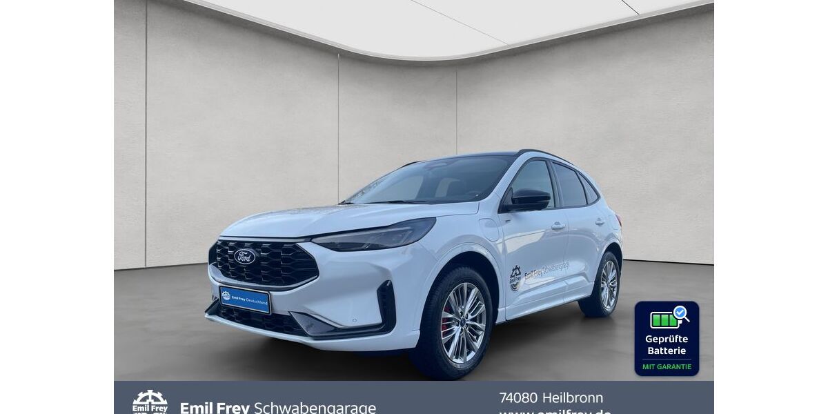 Ford Kuga 18.300 km 38.880 &euro; Heilbronn 74080