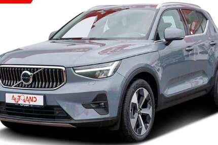 Volvo XC40 74.491 km 28.890 € Halle-Nietleben 06122