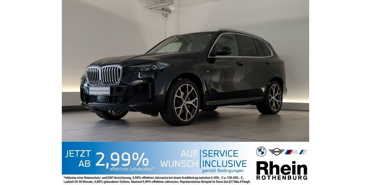 BMW X5 11.570 km 72.740 &euro; Neusitz/Rothenburg 91616