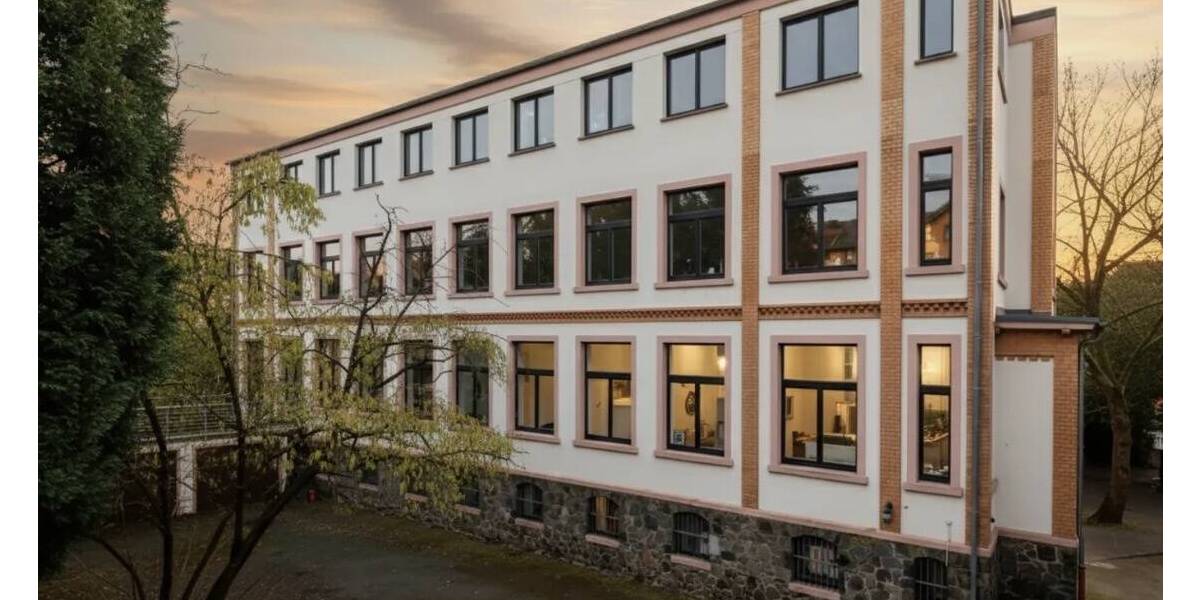 Gewerbeobjekt Hanau - 1.595.000&euro; | Angebot:26795230
