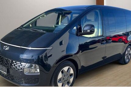 Hyundai STARIA 4.350 km 38.990 &euro; Germaringen 87656