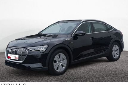 Audi e-tron 20.000 km 31.880 &euro; Bünde 32257