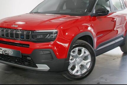 Jeep Avenger 6.500 km 28.880 € Bonn 53119