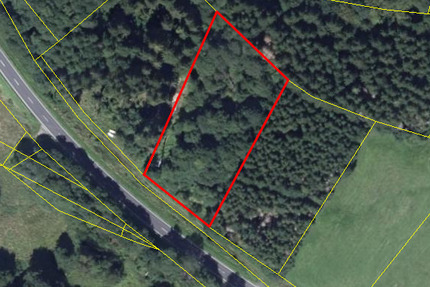 Grundstück Wildflecken Oberbach - 10.000&euro; | Angebot:23967370