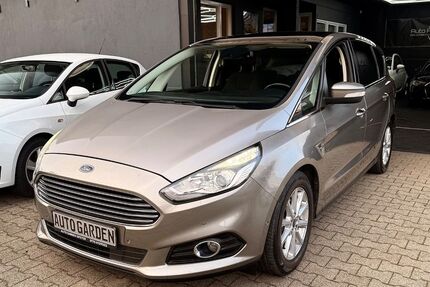 Ford S-Max 70.000 km 17.880 &euro; Schwetzingen 68723